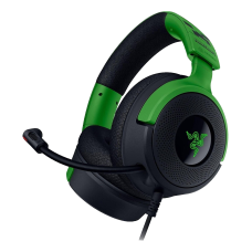 Ігрова гарнітура Razer Kraken V4 X Minecraft Edition (RZ04-05180200-R3M1)
