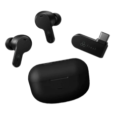Навушники Final Audio TWS VR3000 Wireless Black (90404075)