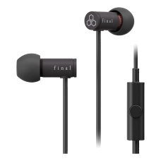 Навушники Final Audio VR500 Black (90403552)