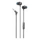 Навушники Proove Scape J2 (3,5 мм) Black (WESJ20000801)