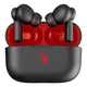 Навушники Bloody TWS A4Tech M30 Black Red (M30 Black+Red), вживані