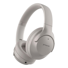 Навушники Proove Silence Plus with ANC Gray (HPSLP0010003)