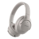 Навушники Proove Silence Plus with ANC Gray (HPSLP0010003)