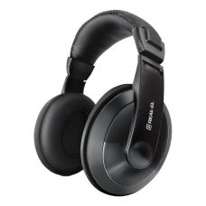 Навушники Real-EL GD-750V USB Black (EL124200015)