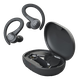 Навушники TWS JLAB Go Air Sport Graphite (IEUEBGAIRSPRTRBLK124)