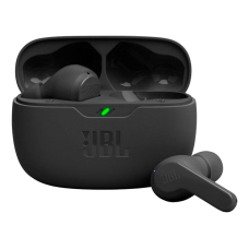 Навушники JBL TWS Wave Beam Black (JBLWBEAMBLK)