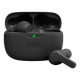 Навушники JBL TWS Wave Beam Black (JBLWBEAMBLK)