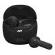 Навушники JBL TWS Tune Flex 2 Black (JBLTFLEX2BLK)