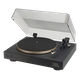 Вініловий програвач JBL SPINNER BT Gold (JBLSPINNERBTGLD)