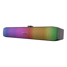 Саундбар Xtrike Me SK-605 USB + 3,5 мм, 3 Вт, LED RGB
