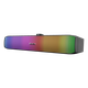 Саундбар Xtrike Me SK-605 USB + 3,5 мм, 3 Вт, LED RGB