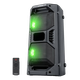 Акустична система Real-EL X-757 Black (EL121600007)