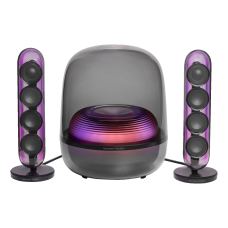 Акустична система HARMAN KARDON SoundStik 5 Black (HKSOUNDSTK5BEP)