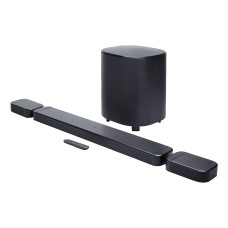 Саундбар JBL BAR 800MK2 (JBLBAR800M2BLKEP)