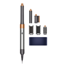Стайлер Dyson Airwrap HS05 Complete Long Nickel/Rich Copper (400718-01)