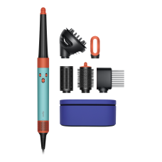 Стайлер Dyson Airwrap i.d. HS08 Complete Long Curly+Coily Ceramic Patina/Topaz