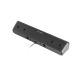 Саундбар Real-EL S-170 Black (EL121100013)