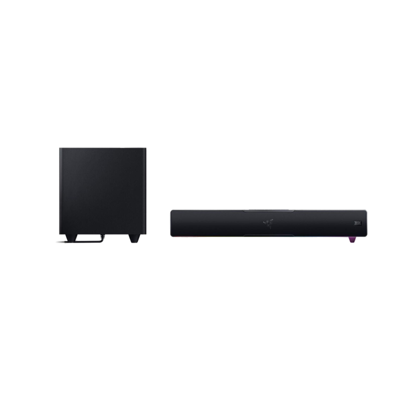 Саундбар Razer Leviathan V2 (RZ05-03920100-R3G1)