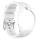 Ремінець Audemars Piguet x Swatch Royal Pop White