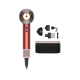 Фен для волосся Dyson Supersonic HD16 Nural Strawberry Bronze/Blush Pink