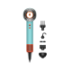 Фен для волосся Dyson Supersonic HD16 Nural Ceramic Patina/Topaz