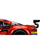 Конструктор для складання LEGO Technic 42125 Ferrari 488 GTE AF Corse 51