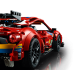 Конструктор для складання LEGO Technic 42125 Ferrari 488 GTE AF Corse 51