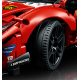 Конструктор для складання LEGO Technic 42125 Ferrari 488 GTE AF Corse 51