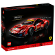 Конструктор для складання LEGO Technic 42125 Ferrari 488 GTE AF Corse 51