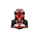 Конструктор для складання LEGO Technic 42207 F1 Ferrari SF-24