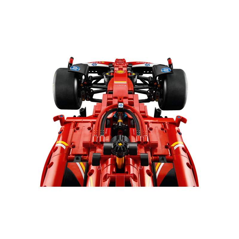 Конструктор для складання LEGO Technic 42207 F1 Ferrari SF-24