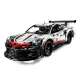Конструктор для складання LEGO Technic 42096 Porsche 911 RSR