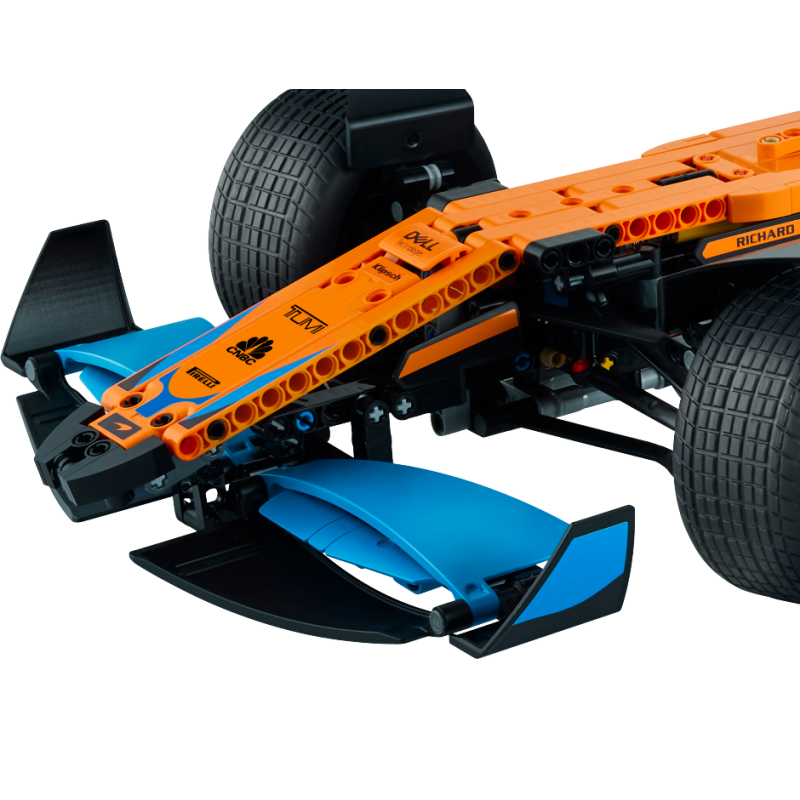 Конструктор для складання LEGO Technic 42141 McLaren Formula 1