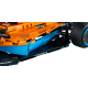 Конструктор для складання LEGO Technic 42141 McLaren Formula 1