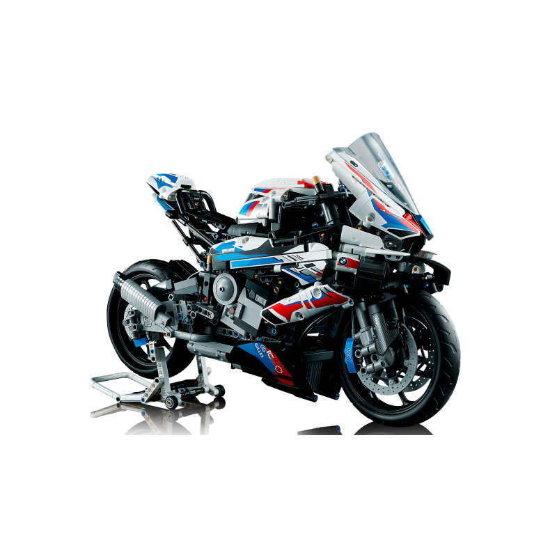 Конструктор для складання LEGO Technic 42130 BMW M 1000 RR