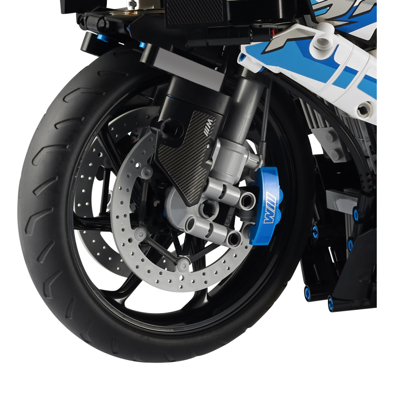Конструктор для складання LEGO Technic 42130 BMW M 1000 RR