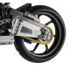Конструктор для складання LEGO Technic 42130 BMW M 1000 RR