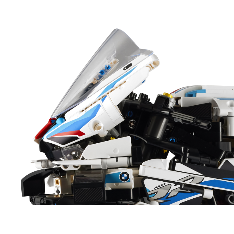 Конструктор для складання LEGO Technic 42130 BMW M 1000 RR