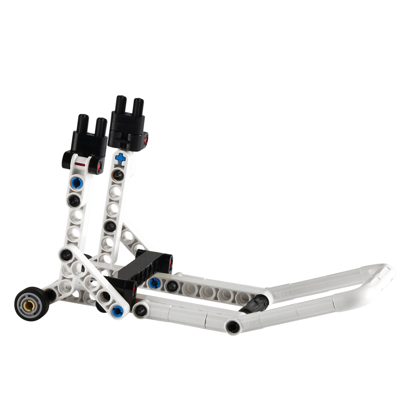 Конструктор для складання LEGO Technic 42130 BMW M 1000 RR