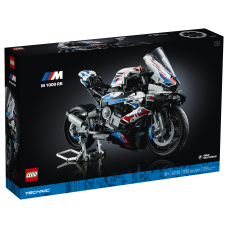 Конструктор для складання LEGO Technic 42130 BMW M 1000 RR