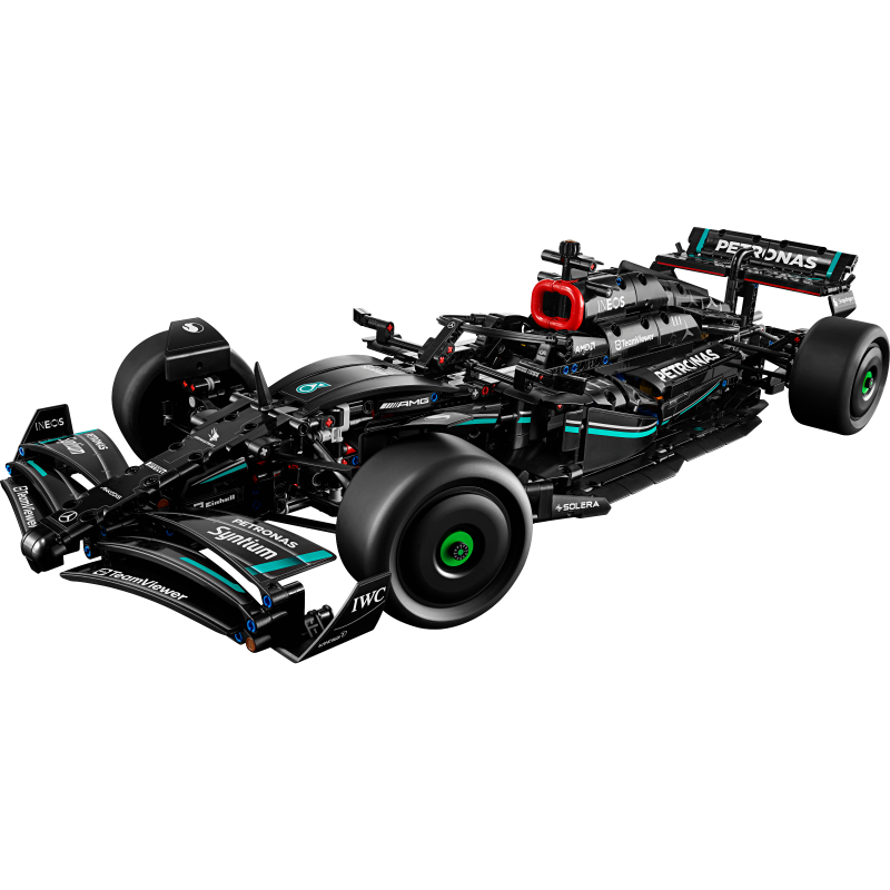 Конструктор для складання LEGO Technic 42171 Mercedes-AMG F1 W14 E Performance