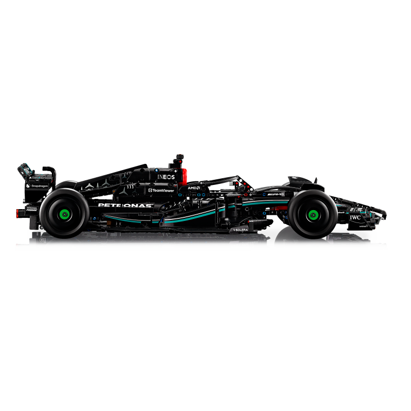 Конструктор для складання LEGO Technic 42171 Mercedes-AMG F1 W14 E Performance