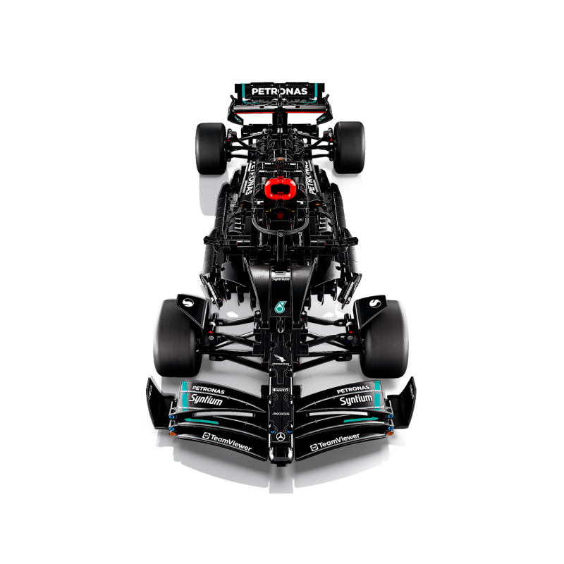 Конструктор для складання LEGO Technic 42171 Mercedes-AMG F1 W14 E Performance