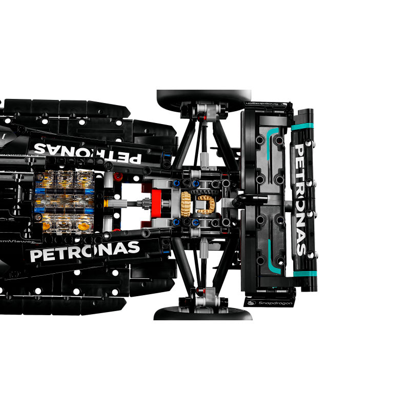 Конструктор для складання LEGO Technic 42171 Mercedes-AMG F1 W14 E Performance