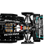 Конструктор для складання LEGO Technic 42171 Mercedes-AMG F1 W14 E Performance