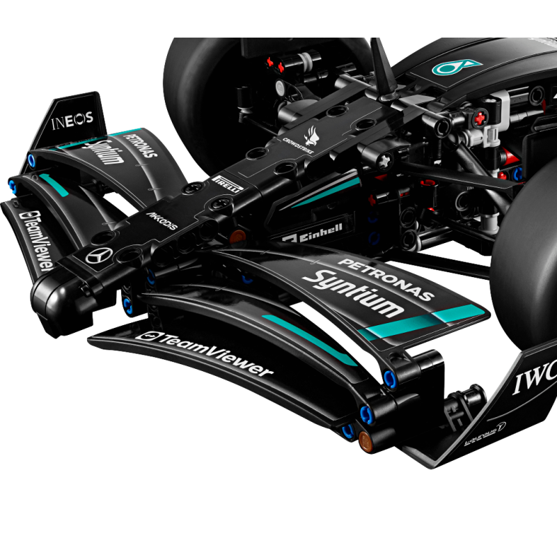 Конструктор для складання LEGO Technic 42171 Mercedes-AMG F1 W14 E Performance