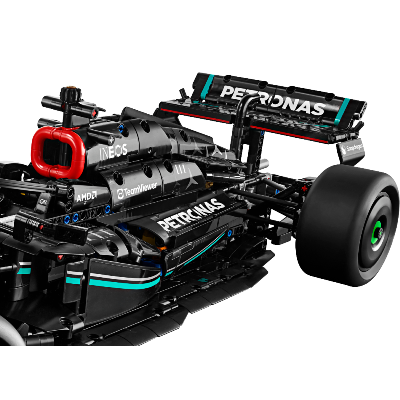 Конструктор для складання LEGO Technic 42171 Mercedes-AMG F1 W14 E Performance