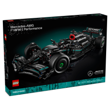 Конструктор для складання LEGO Technic 42171 Mercedes-AMG F1 W14 E Performance