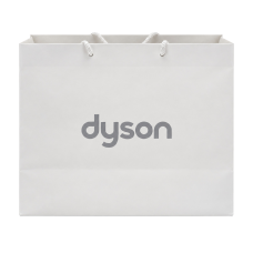 Пакет для подарунків Dyson