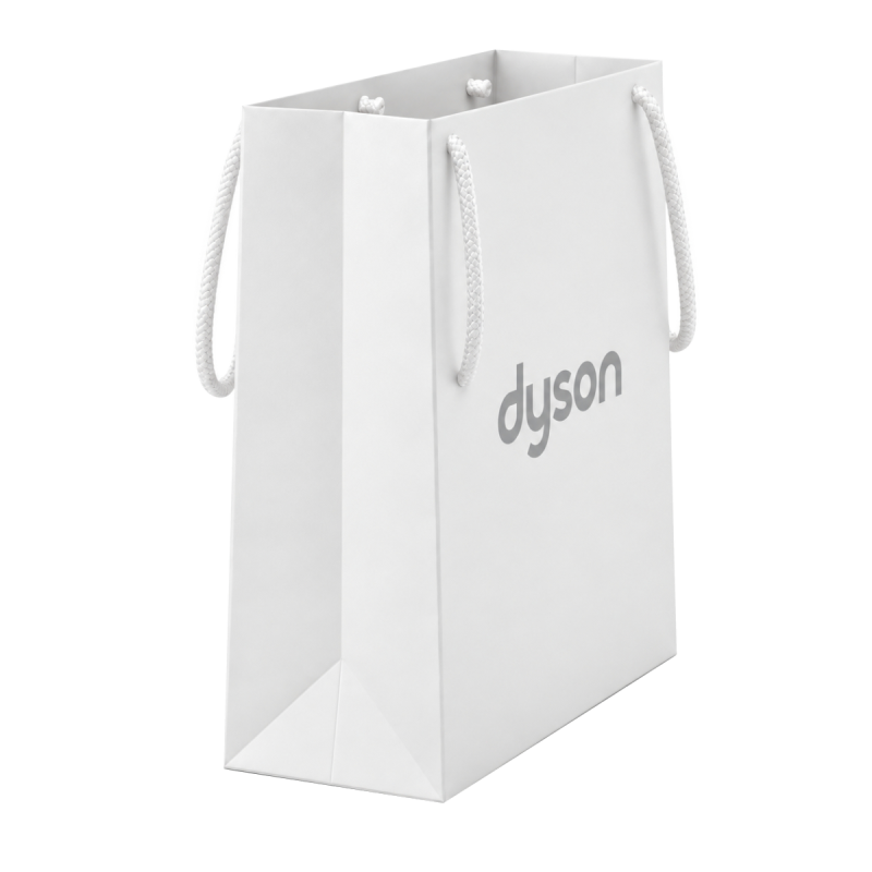 Пакет для подарунків Dyson